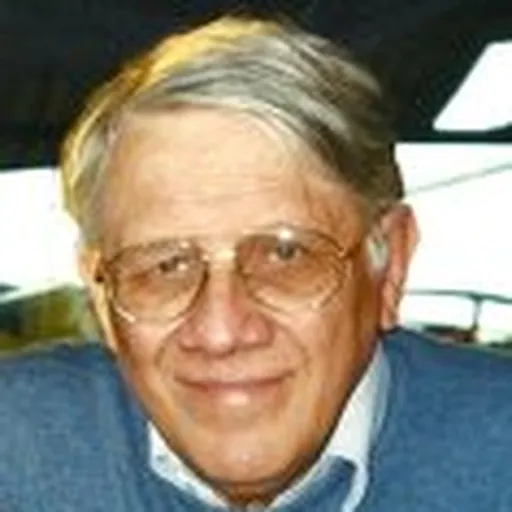 Portrait of Andries Sanders