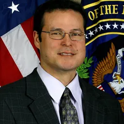 Portrait of Alex Joel