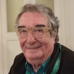 Portrait of Neri Parenti