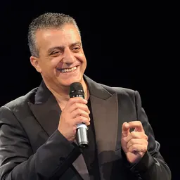Portrait of Nourman Issa
