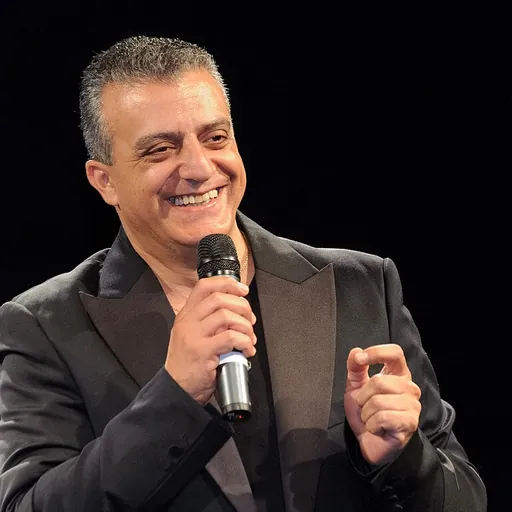 Portrait of Nourman Issa