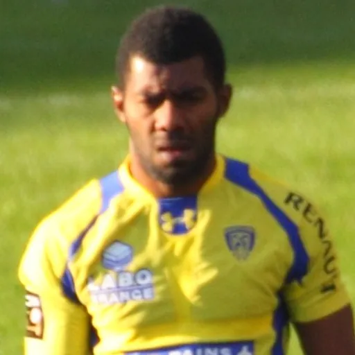 Portrait of Noa Nakaitaci
