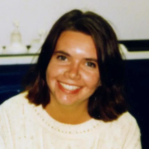 Portrait of Trine Pilskog