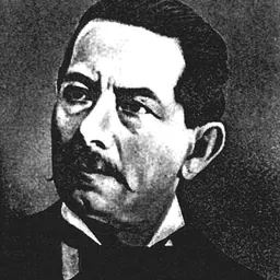 Portrait of Casimiro Castro
