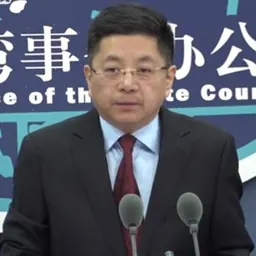 Portrait of Ma Xiaoguang