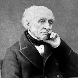 Portrait of Sir Henry Holland, 1st Baronet