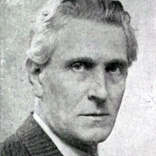 Portrait of Ervin Baktay