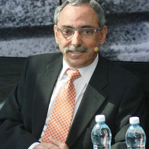 Portrait of Ben Zyskowicz