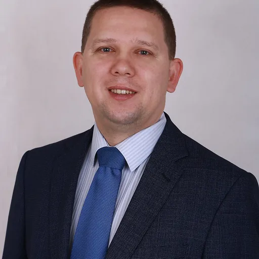 Portrait of Zoltán Kész