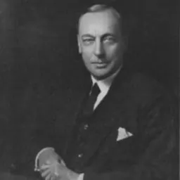 Portrait of Frits Fentener van Vlissingen