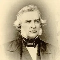 Portrait of John J. Milligan