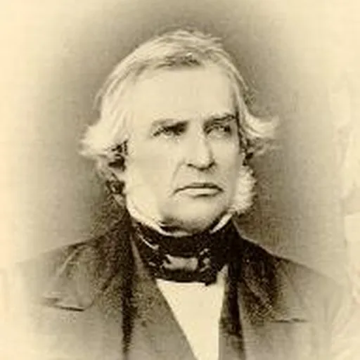 Portrait of John J. Milligan