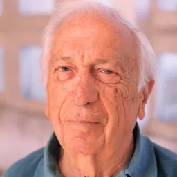 Portrait of José Luis Massera