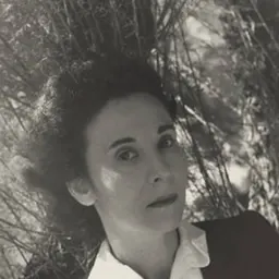 Portrait of Jeanne Mandello