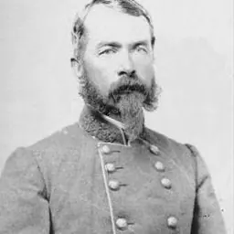 Portrait of Sam Jones