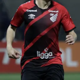 Portrait of Hugo Moura
