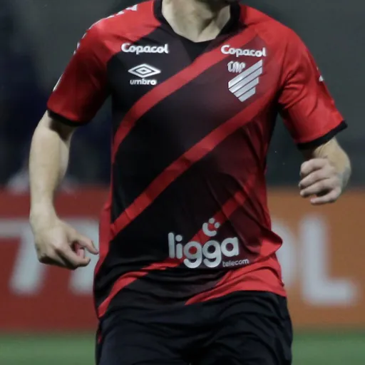 Portrait of Hugo Moura