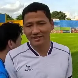 Portrait of Nguyen Anh Duc