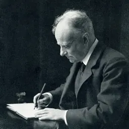 Portrait of Hugh Thomson