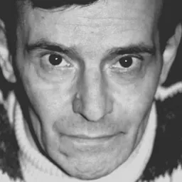 Portrait of Pier Carpi
