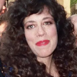 Portrait of Allyce Beasley