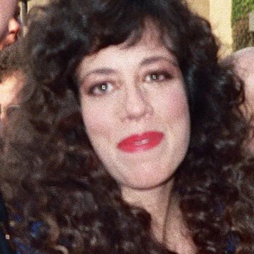 Portrait of Allyce Beasley