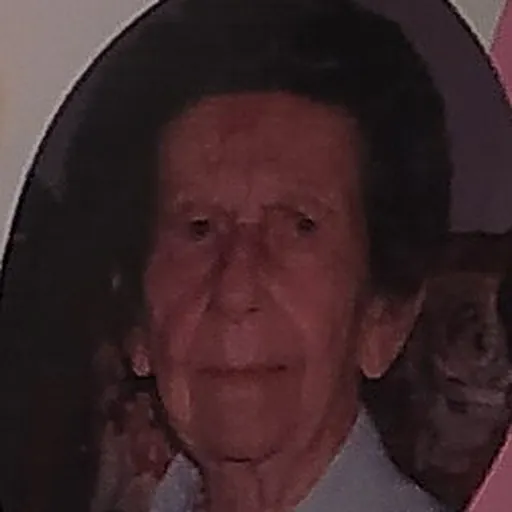 Portrait of Emma Castelnuovo