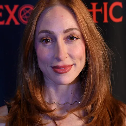 Portrait of Jess King