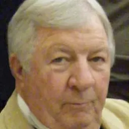 Portrait of Joseph J. Minnick