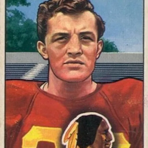 Portrait of Chuck Drazenovich