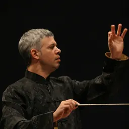 Portrait of Yaron Gottfried