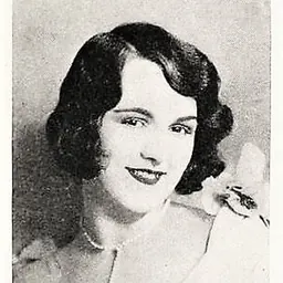 Portrait of Caryl Lincoln