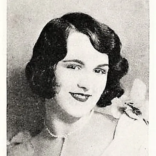 Portrait of Caryl Lincoln