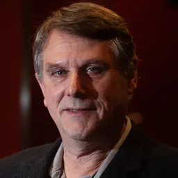 Portrait of Gordon Guyatt