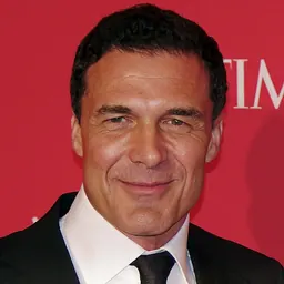 Portrait of André Balazs