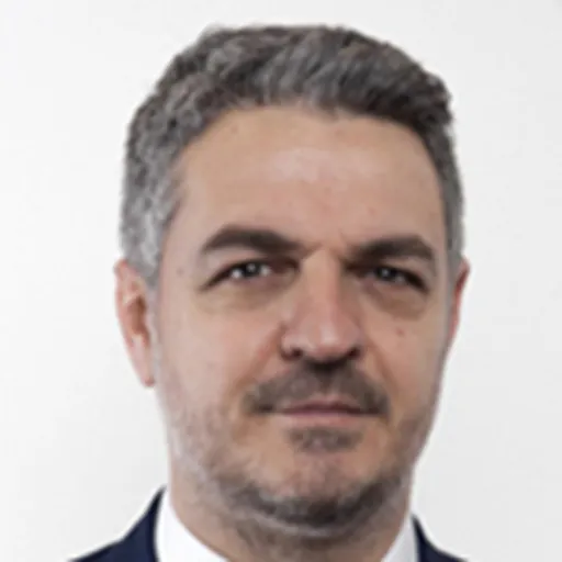 Portrait of Simone Baldelli