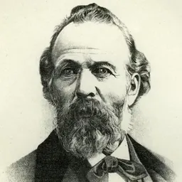 Portrait of Warren S. Snow