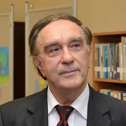 Portrait of Venelin Tsachevsky