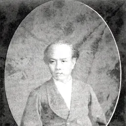 Portrait of Yonekura Masakoto