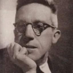 Portrait of Gonzalo Delgrás
