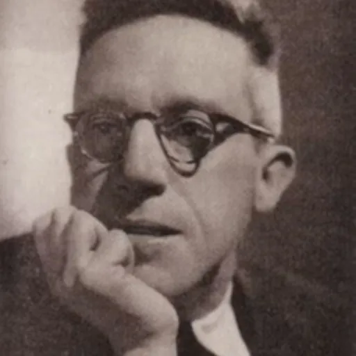 Portrait of Gonzalo Delgrás