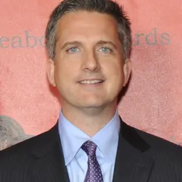 Portrait of Bill Simmons