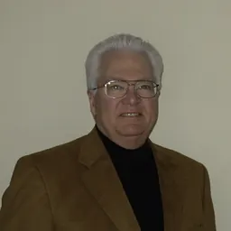 Portrait of Doug Gale