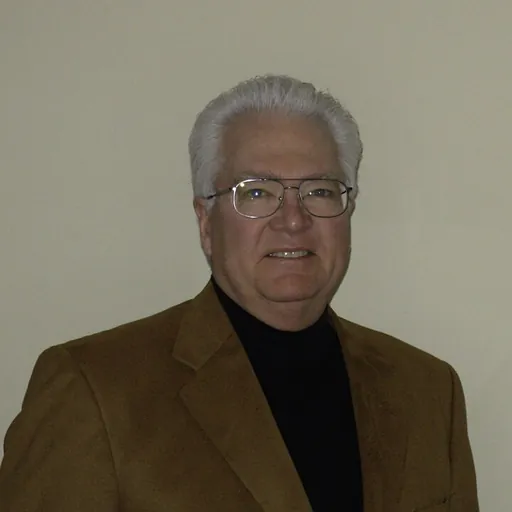 Portrait of Doug Gale