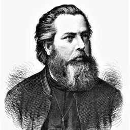 Portrait of Isydor Vorobkevych