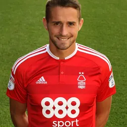 Portrait of Chris Cohen