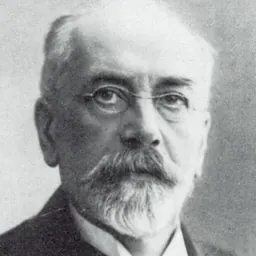 Portrait of Augustin Charpentier