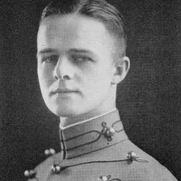 Portrait of Andrew Frierson