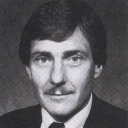 Portrait of Timo Liekoski