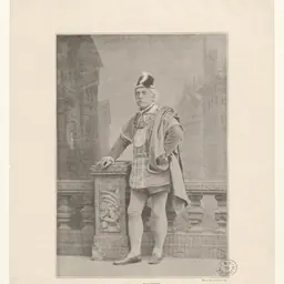 Portrait of Ambroise Tardieu